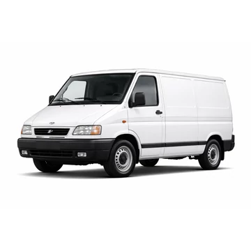 Daewoo Lublin 2 ajtó - típusazonosító járműkép