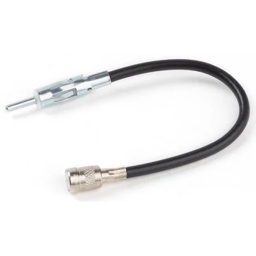 Phonocar 085291 antenna adapter DIN ISO 15 cm kábel