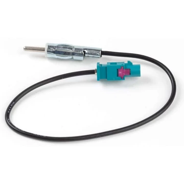 Phonocar 08544 antenna adapter BMW FAKRA DIN 30 cm