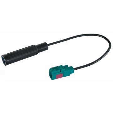 Phonocar 08543 antenna adapter FAKRA DIN 27 cm