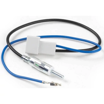 Phonocar 08556 antenna adapter Suzuki Mazda OEM DIN 20 cm