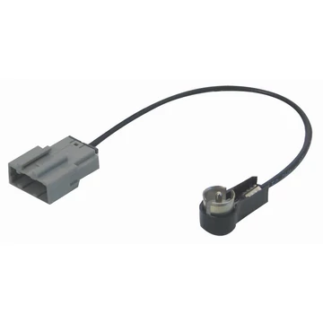 Phonocar 08551 antenna adapter Nissan OEM ISO 20 cm