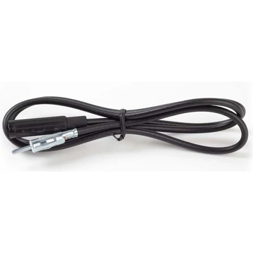 Phonocar 085051 antenna hosszabbító kábel DIN 1 m
