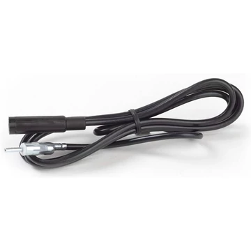 Phonocar 085011 antenna hosszabbító kábel DIN 1.5 m