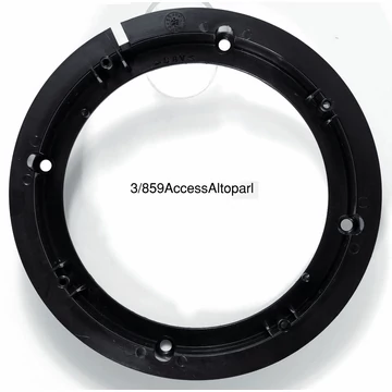 Phonocar 03859 hangszóró beépítőkeret VW
