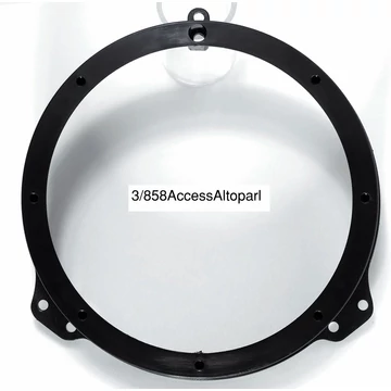Phonocar 03858 hangszóró beépítőkeret Suzuki