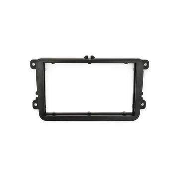 Phonocar 03405 autórádió beépítőkeret 1 2 DIN Seat VW Skoda
