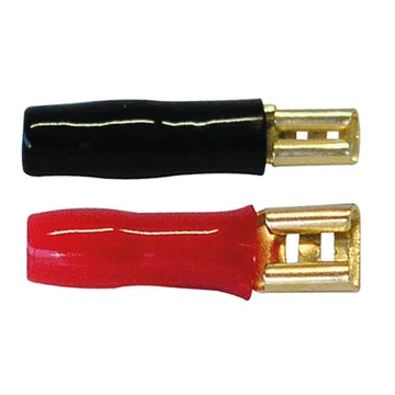 Phonocar 042232 hangszóró csúszósaru készlet 10 pár előszigetelt (4,8/2,8 mm) 