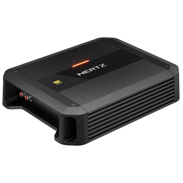 Hertz DP 2.200 Dieci Power kompakt D osztályú 2/1 csatornás erősítő