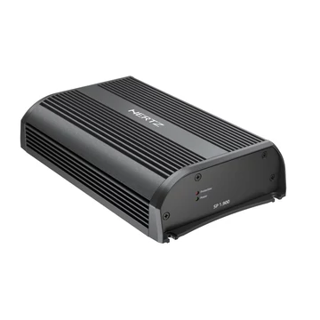Hertz SP 1.900 Professzionális ADC D-osztályú SPL erősítő 1000W, IP55 védelemmel