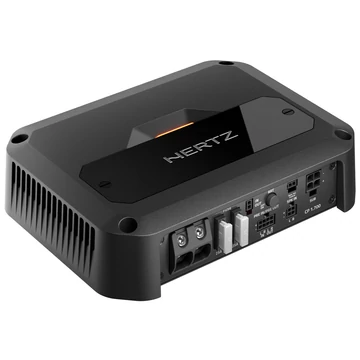 Hertz CP 1.700 CENTO POWER mono erősítő 700 W teljesítménnyel