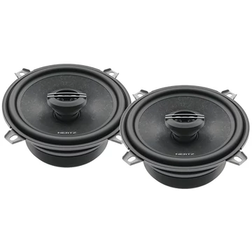 Hertz CX 130 Prémium koaxiális autóhangszóró, 13cm, 150W, 4 Ohm, Cento sorozat
