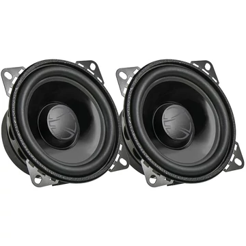Phonocar 02081 Selection széria prémium közép-mély hangszóró 10cm, 50W, részletgazdag autóhifi élményhez