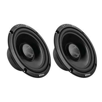 Phonocar 02086 Selection széria Prémium közép-mély hangszóró 16,5cm, 90W PP CONE, részletgazdag autóhifi élményhez