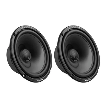 Phonocar 02087 Professzionális Selection széria 20cm közép-mély hangszóró, 300W, részletgazdag HiFi élmény autóba
