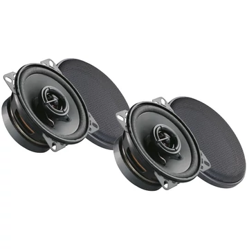 Phonocar 66022 2-utas koaxiális hangszóró pár 100 mm, 90W maximális teljesítmény, 4 Ohm, Polypropylene kónusz