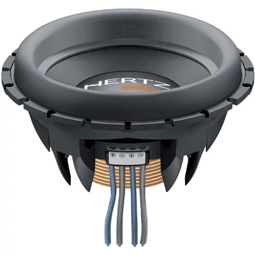 Hertz MG 15 BASS mozgó egység 38 cm 8000W