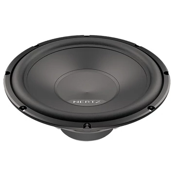 Hertz S 300 S4 mélynyomó 30 cm 1000W 4 Ohm