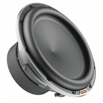 Hertz MP 300D2.3 mélynyomó dupla tekercs 2 2 Ohm