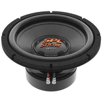 Hertz SS 15 D2 SPL mélynyomó 38 cm 2400W 2x2 Ohm