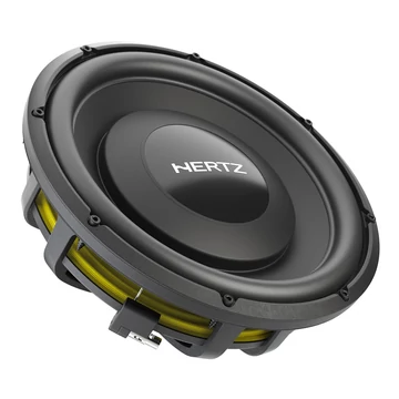 Hertz MPS 300 S2 mélynyomó 30 cm 1000W 2 Ohm