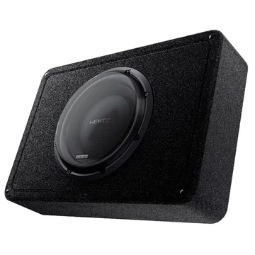 Hertz MPBX 300 S2 mélyláda 30 cm 500W 2 Ohm