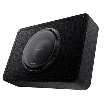 Hertz MPBX 250 S2 mélyláda 25 cm 500W 2 Ohm