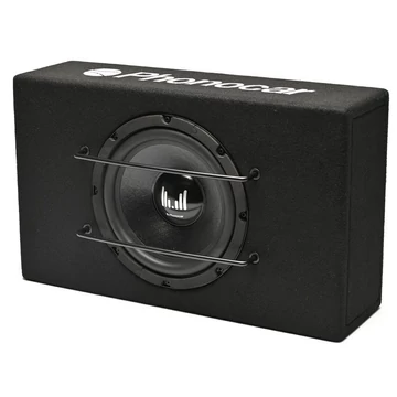 Phonocar 02922 mélyláda 200 mm 420W passzív