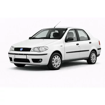 Fiat Albea 4 ajtó 2003 - típusazonosító járműkép