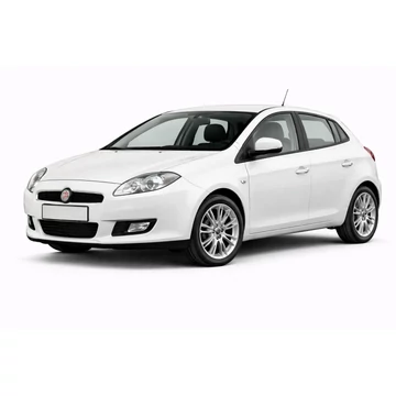 Fiat Bravo 5 ajtó 2010 - típusazonosító járműkép