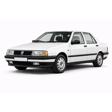 Fiat Croma 4 ajtó 1987 - típusazonosító járműkép