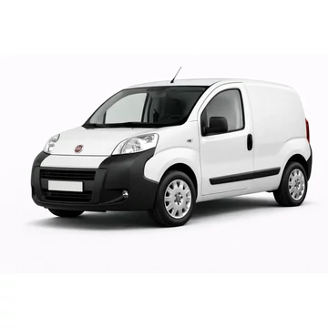 Fiat Fiorino 2 ajtó 2012 - típusazonosító járműkép