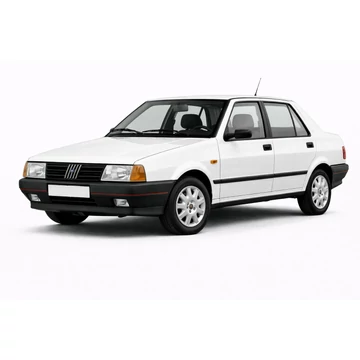 Fiat Regatta 4 ajtó 1983 - típusazonosító járműkép