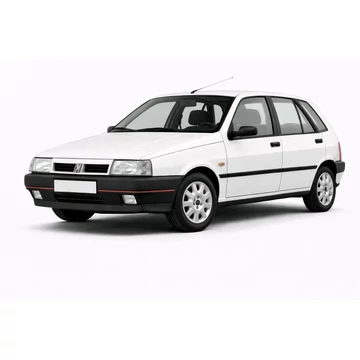 Fiat Tipo 5 ajtó 1992 - típusazonosító járműkép