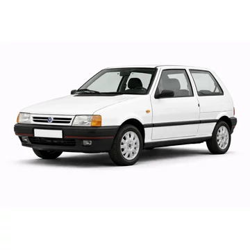 Fiat Uno 3 ajtó 1988 - típusazonosító járműkép
