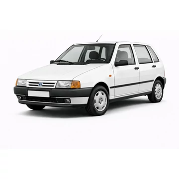 Fiat Uno 5 ajtó 1990 - típusazonosító járműkép