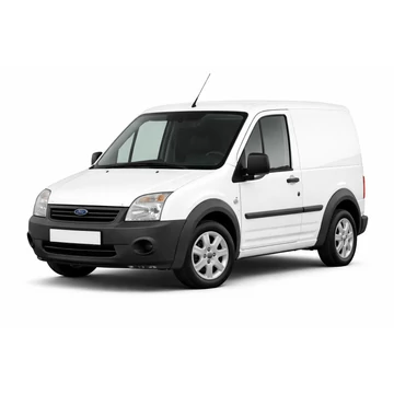 Ford Connect 2 ajtó 2008 - típusazonosító járműkép