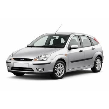 Ford Focus 5 ajtó 2002 - típusazonosító járműkép