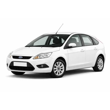 Ford Focus 5 ajtó 2008 - típusazonosító járműkép 