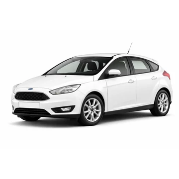 Ford Focus 5 ajtó 2015 - típusazonosító járműkép