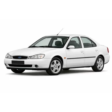 Ford Mondeo 4 ajtó 1998 - típusazonosító járműkép