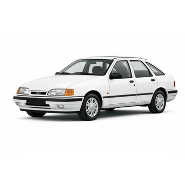 Ford Sierra 5 ajtó 1990 - típusazonosító járműkép