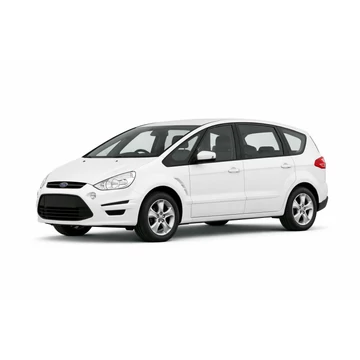 Ford S-Max 5 ajtó 2010 - típusazonosító járműkép