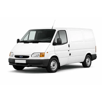 Ford Transit 2 ajtó 1997 - típusazonosító járműkép