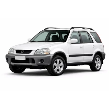 Honda CRV 5 ajtó 2000 - típusazonosító járműkép