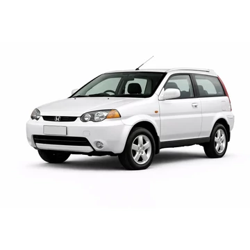 Honda HRV 3 ajtó 2000 - típusazonosító járműkép