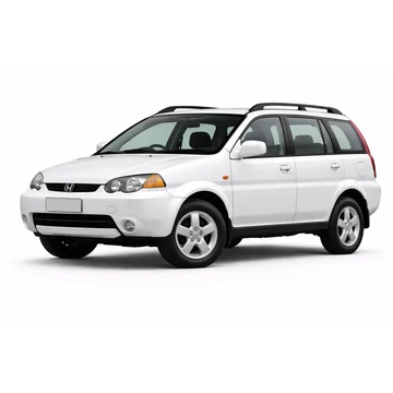 Honda HRV 5 ajtó 2000 - típusazonosító járműkép