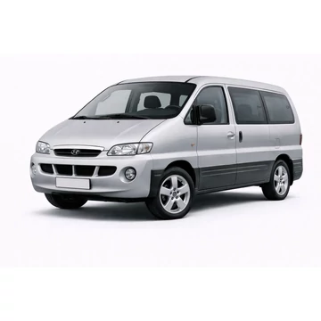 Hyundai H-1 2 ajtó 2003 - típusazonosító járműkép