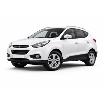 Hyundai Ix35 5 ajtó 2013 - típusazonosító járműkép