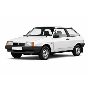 lada samara 3 ajtó 1990 - típusazonosító járműkép